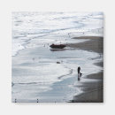 Search for romantic beach magnets Photograph