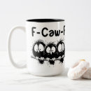 Search for caw mugs Sarcastic