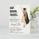 Search for inexpensive graduation invitations Simple
