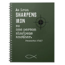 Search for christian men notebooks For him