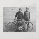 Search for old bikes postcards Motorcycle