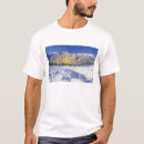 Search for winter wonderland tshirts Landscape