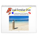 Search for scuba diving calendars Sea