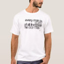 Search for literature tshirts Inspirational
