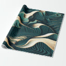 Search for harmony wrapping paper Meditation