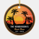 Search for ship christmas tree decorations Sunset