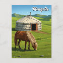 Search for mongolia postcards Travel