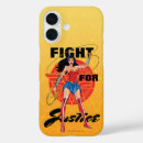 Search for feminism iphone cases Super hero