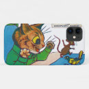 Search for mascots iphone cases Cat