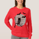 Search for red bat tshirts Scary