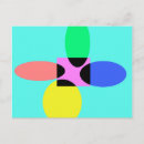 Search for futuristic postcards Fantasy