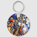Search for futurism key rings Colourful