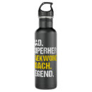 Search for taekwondo water bottles Dad