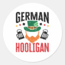 Search for hooligans stickers St patricks day