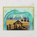Search for manger postcards Elegant