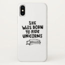 Search for i believe in unicorns iphone cases Fantasy