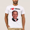 Search for george bush tshirts United states