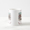 Search for winter village scene mugs Town
