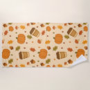 Search for halloween beach towels Pumpkin