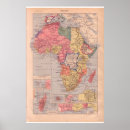 Search for antique maps art Africa