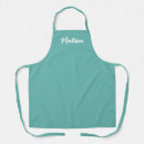 Search for lettering aprons Baking