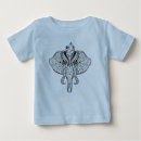 Search for elephants baby shirts Circus