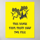 Search for vintage farm animal posters Rooster