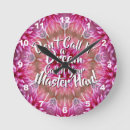 Search for slogan clocks Inspirational