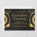 Search for university graduation cards Gold
