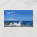 Search for pacific business cards Coast