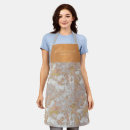 Search for artistic design aprons Pattern