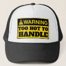 Search for hot stuff the hats Cool