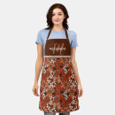 Search for 1970s aprons Brown
