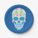 Search for day of the dead decor Goth
