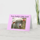 Search for lamb birthday cards Photography