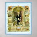 Search for freemason posters Vintage