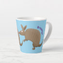 Search for armadillo mugs Cute