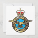 Search for force cards invites British