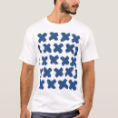 Search for indigo tshirts Pattern