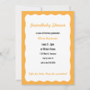 Search for grandmother baby shower invitations Grandbaby