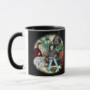 Search for black shadow mugs Monster