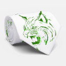 Search for sports team ties White