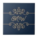 Search for navy and gold tiles Luxury