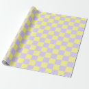 Search for yellow wrapping paper Fun