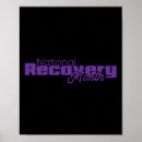 Search for recovery posters Mental health awareness