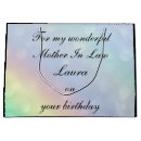 Search for mother in law birthday Feminine