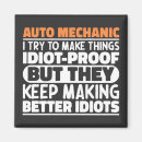 Search for auto magnets Garage