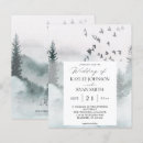 Search for two trees invitations Nature