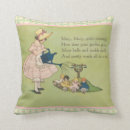 Search for rhymes cushions Illustration