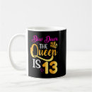 Search for 13th mugs Official
